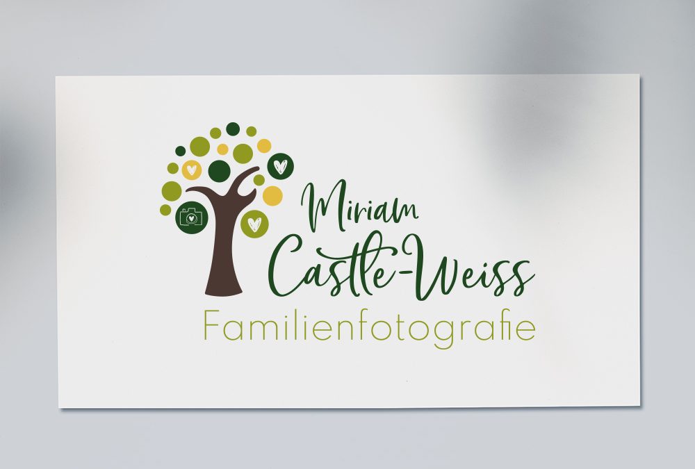 Miriam Castle-Weiss Familienfotografie